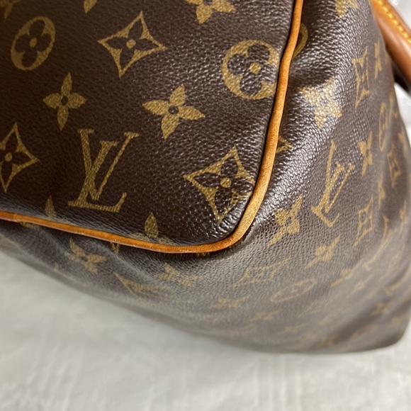 Louis Vuitton Speedy 30 W/lock, key, dustbag - Picture 13 of 17